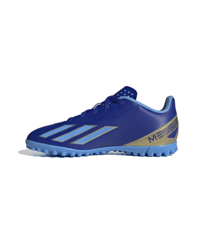 Chaussures de football sala adidas X Crazyfast...