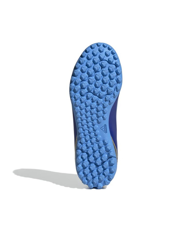 Sapatilhas de futsal adidas X Crazyfast Club Tf...