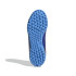 Chaussures de futsal adidas X Crazyfast Club Tf Messi Enfant Bleu
