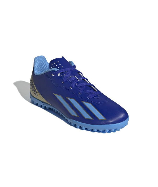 Zapatillas de fútbol sala adidas X Crazyfast...