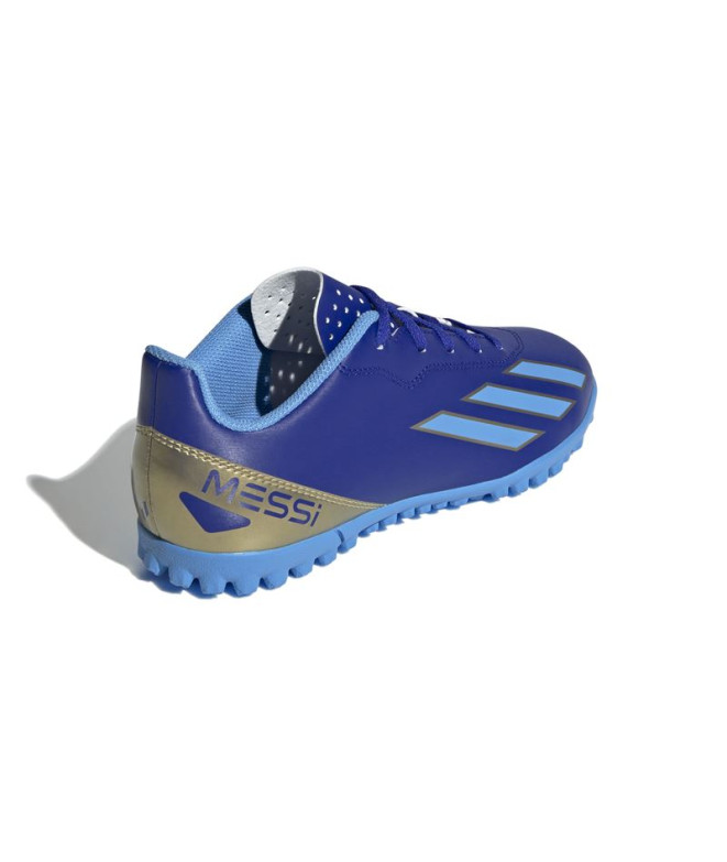 Sapatilhas de futsal adidas X Crazyfast Club Tf...