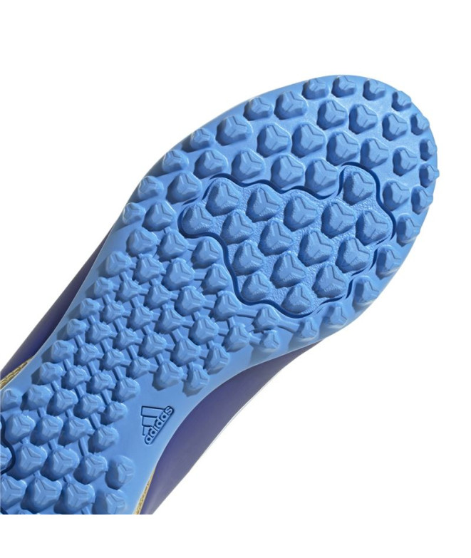 Sapatilhas de futsal adidas X Crazyfast Club Tf...