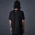 Camiseta Champion Gola redonda Homem Preto