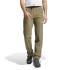 Pantalon randonnée adidas Liteflex Homme Vert olive