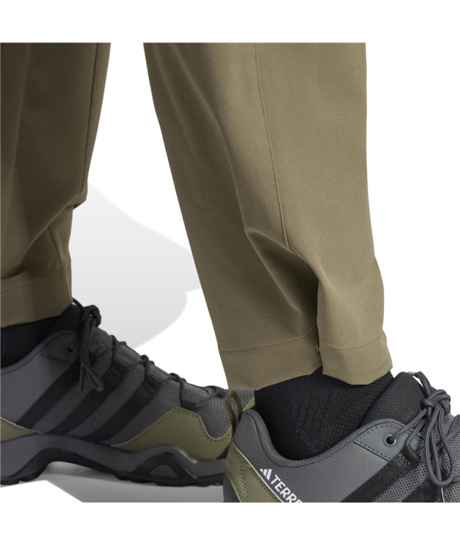 Pantalón de Senderismo adidas Liteflex Hombre...