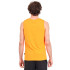 Camiseta Mulher Puma Bppo-000770 Blank Ba Laranja