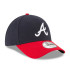 Gorra New Era Atlanta Braves The League 9Forty Marino