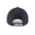 Gorra New Era Atlanta Braves The League 9Forty Marino