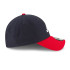 Gorra New Era Atlanta Braves The League 9Forty Marino