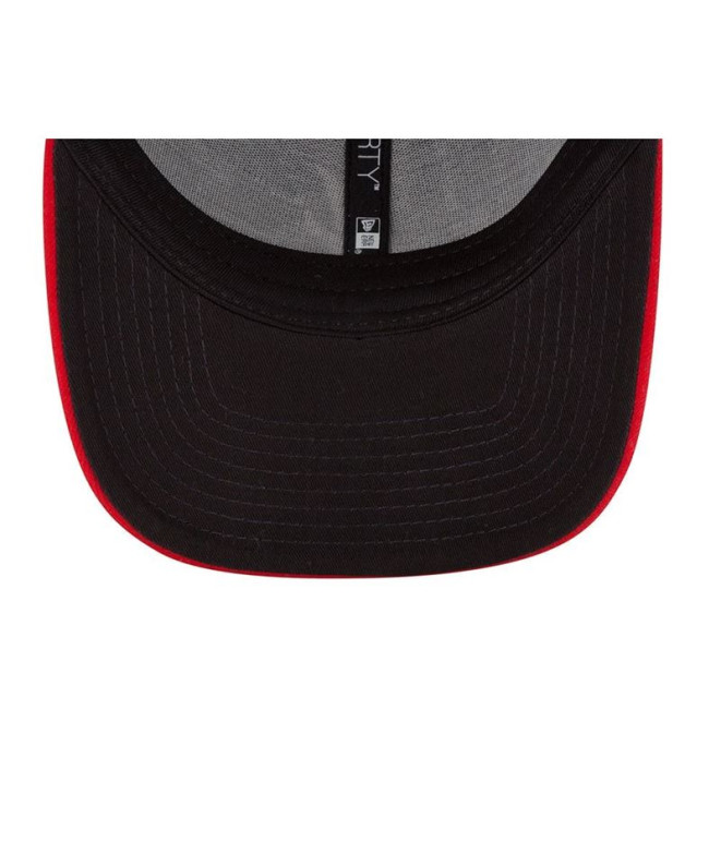 Gorra New Era Atlanta Braves The League 9Forty...
