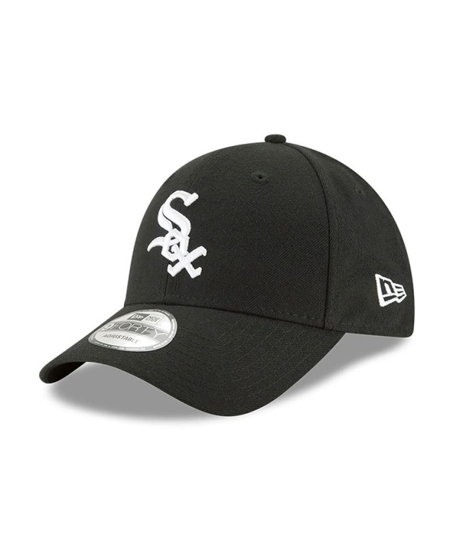Casquette New Era Chicago White Sox Youth The League Ajustable 9Forty Enfant