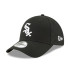 Casquette New Era Chicago White Sox Youth The League Ajustable 9Forty Enfant