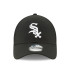 Casquette New Era Chicago White Sox Youth The League Ajustable 9Forty Enfant