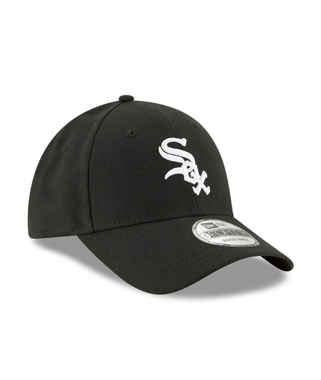 Boné New Era Chicago White Sox Juventude A Liga...