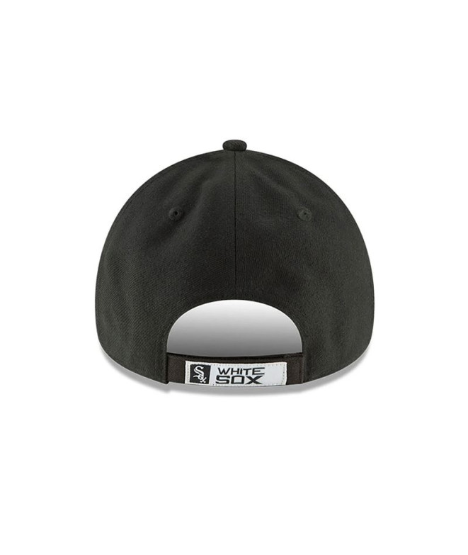 Boné New Era Chicago White Sox Juventude A Liga...