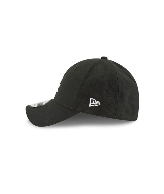 Boné New Era Chicago White Sox Juventude A Liga...