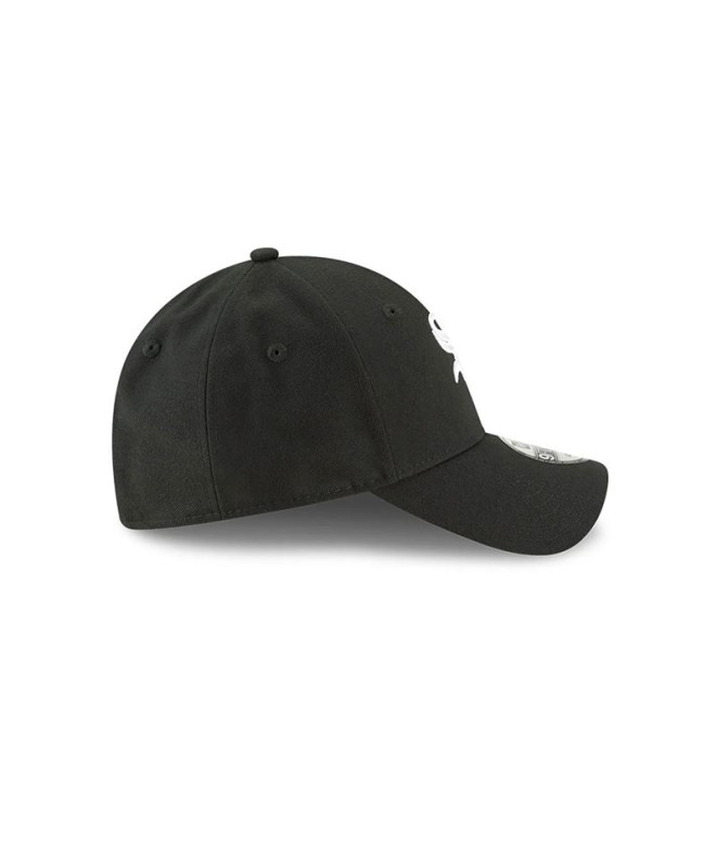 Boné New Era Chicago White Sox Juventude A Liga...