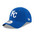 Casquette New Era Kansas City Royals The League Blue 9FORTY