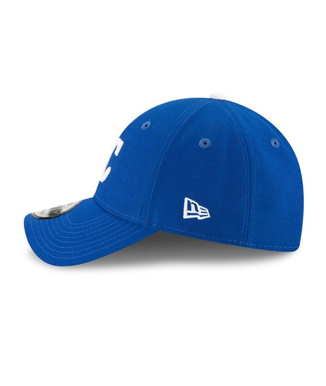 Gorra New Era Kansas City Royals The League...