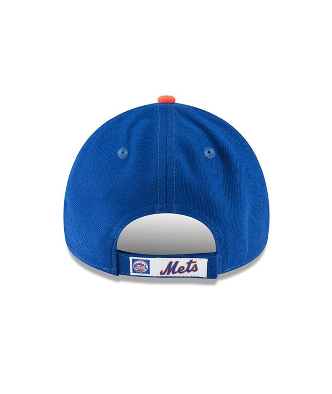 Casquette New Era New York Mets The League Blue...