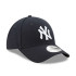 Casquette New Era New York Yankees The League 9FORTY Marine