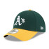 Gorra New Era Oakland Athletics The League 9FORTY Verde
