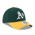 Boné New Era Oakland Athletics The League 9FORTY Verde