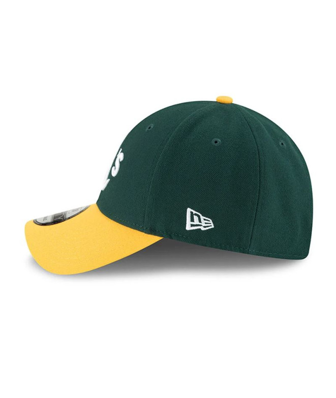Casquette New Era Oakland Athletics The League...