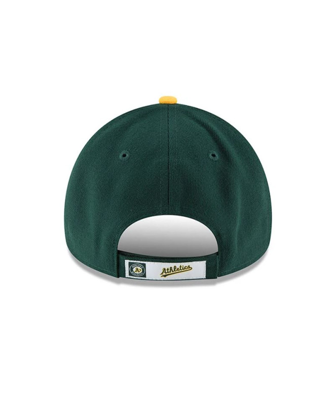Boné New Era Oakland Athletics The League...