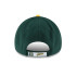 Casquette New Era Oakland Athletics The League 9FORTY Vert