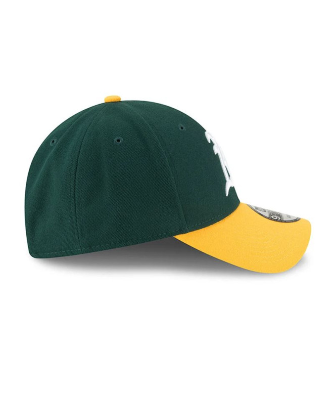 Casquette New Era Oakland Athletics The League...