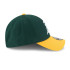 Casquette New Era Oakland Athletics The League 9FORTY Vert