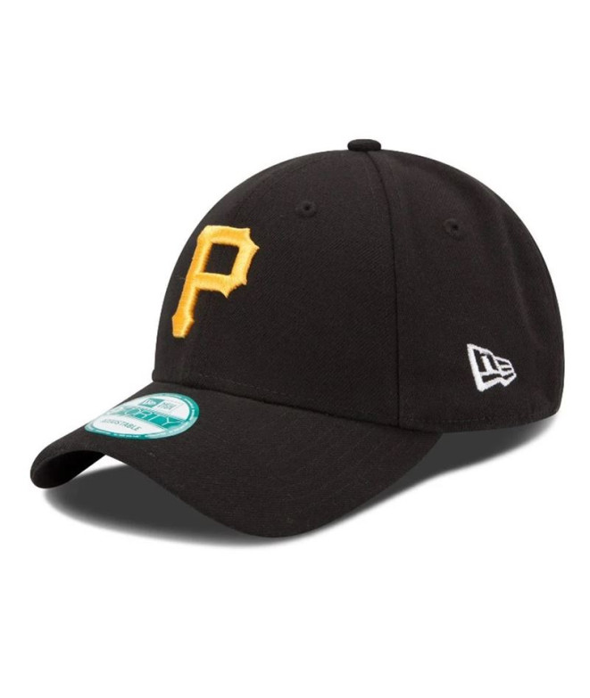 Casquette New Era Pittsburgh Pirates The League 9FORTY