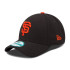 Casquette New Era San Francisco Giants The League Noir 9FORTY