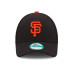 Casquette New Era San Francisco Giants The League Noir 9FORTY