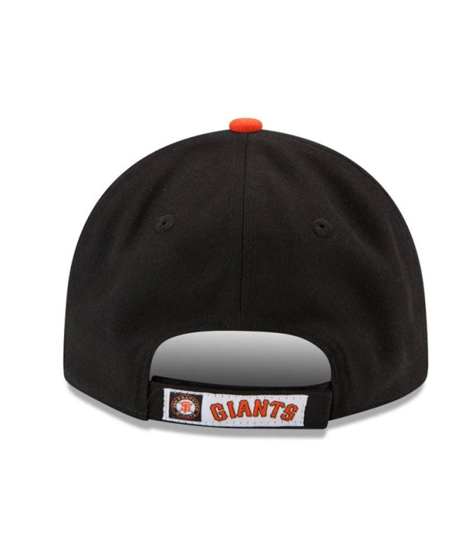 Gorra New Era San Francisco Giants The League...