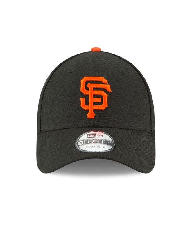 Boné New Era San Francisco Giants Juventude A...