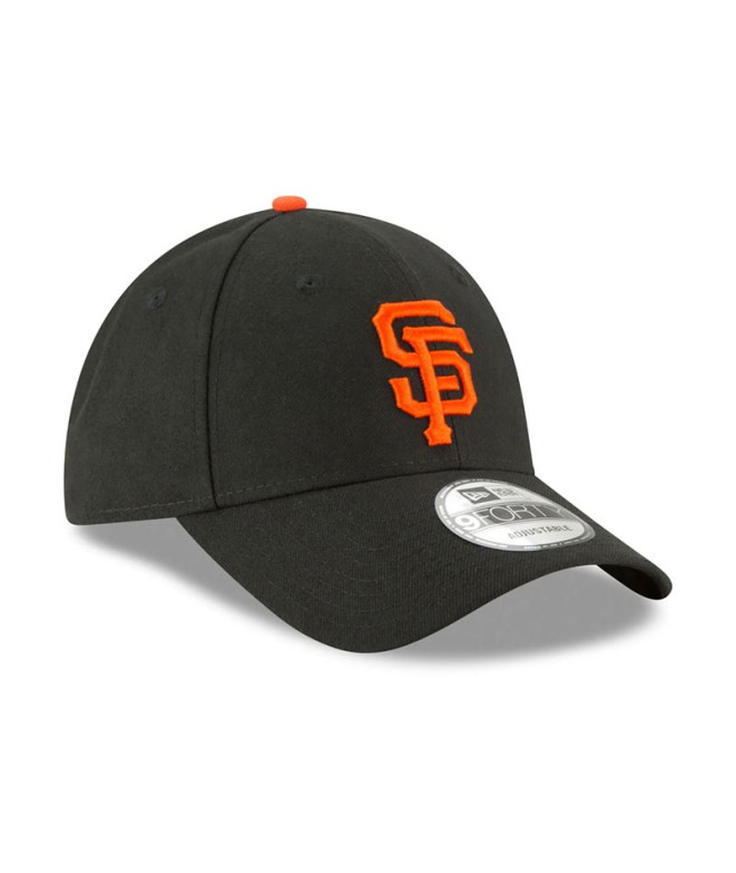 Boné New Era San Francisco Giants Juventude A...