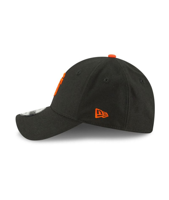 Boné New Era San Francisco Giants Juventude A...