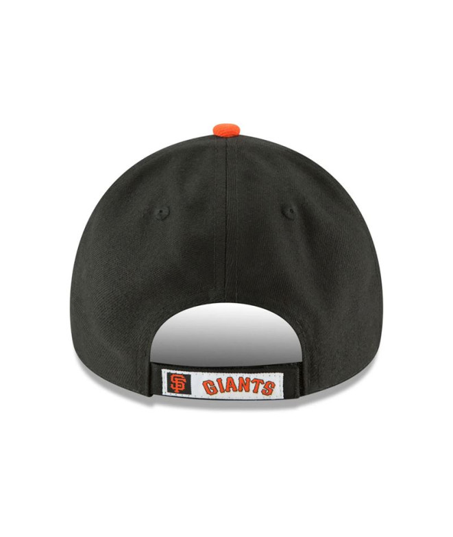 Boné New Era San Francisco Giants Juventude A...
