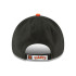 Casquette New Era San Francisco Giants Youth The League Adjustable Noir 9FORTY