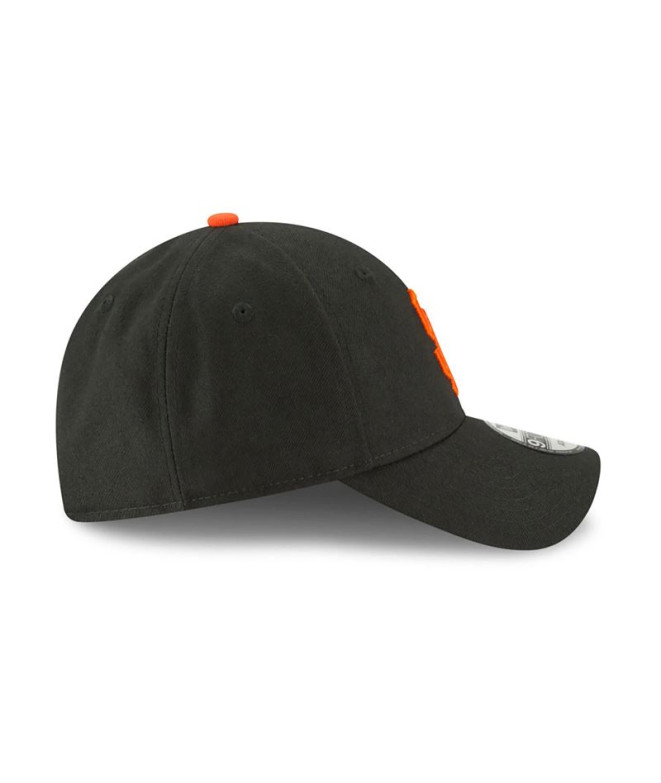 Boné New Era San Francisco Giants Juventude A...