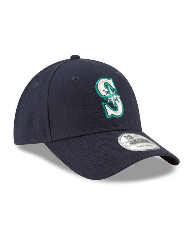 Gorra New Era Seattle Mariners The League...
