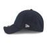 Casquette New Era Seattle Mariners The League 9FORTY Bleu marine