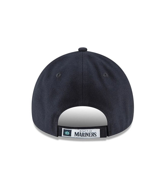 Boné New Era Seattle Mariners The League 9FORTY...