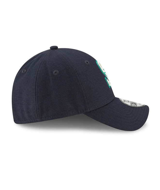 Gorra New Era Seattle Mariners The League...