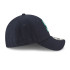 Casquette New Era Seattle Mariners The League 9FORTY Bleu marine