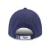 Boné New Era Tampa Bay Rays A Liga Azul 9FORTY