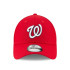 Casquette New Era Washington Nationals The League 9FORTY Rouge
