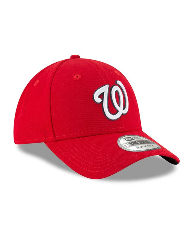 Casquette New Era Washington Nationals The...